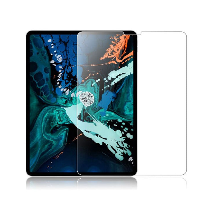 Pellicola Vetro Temperato per iPad 10.2 e Pro
