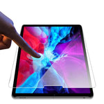 Pellicola vetro temperato per iPad 10.2 e Pro