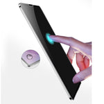Pellicola vetro temperato per iPad 10.2 e Pro