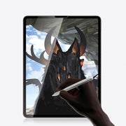 Pellicola Vetro Temperato per iPad 10.2 e Pro