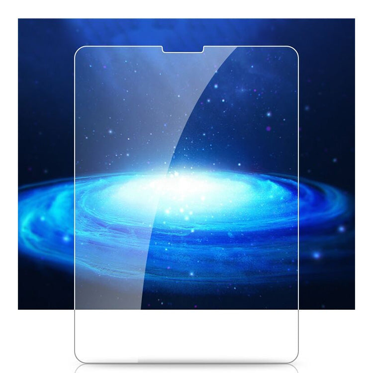 Pellicola vetro temperato per iPad 10.2 e Pro