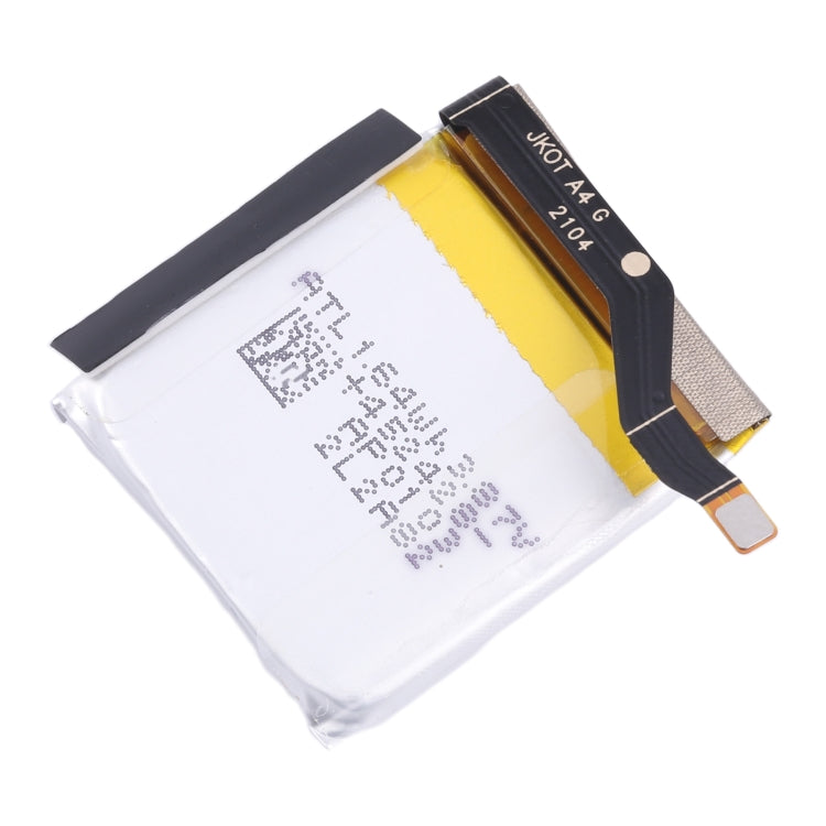 Battery Replacement, For MEIZU Watch M007W