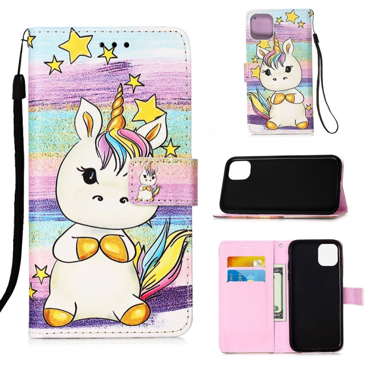 Custodia in pelle per iPhone 12 mini e 12 Pro