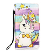 Custodia in pelle per iPhone 12 mini e 12 Pro