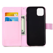 Custodia in pelle per iPhone 12 mini e 12 Pro