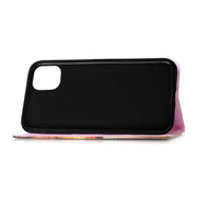 Custodia in pelle per iPhone 12 mini e 12 Pro