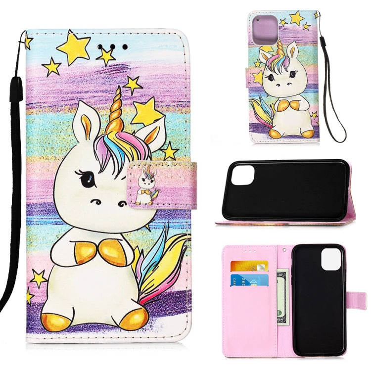Custodia in pelle per iPhone 12 Pro Max