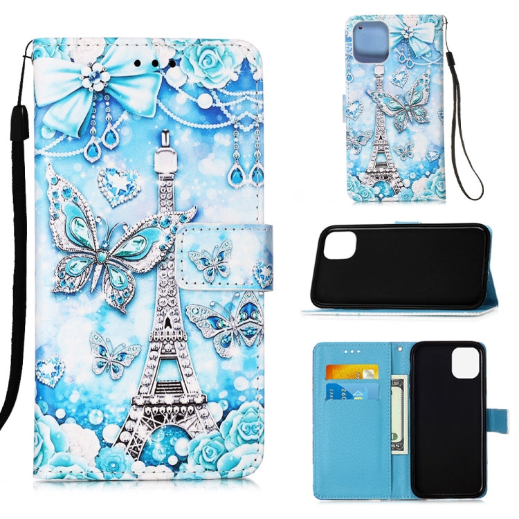 Custodia in pelle con slot carte per iPhone 12 Pro Max