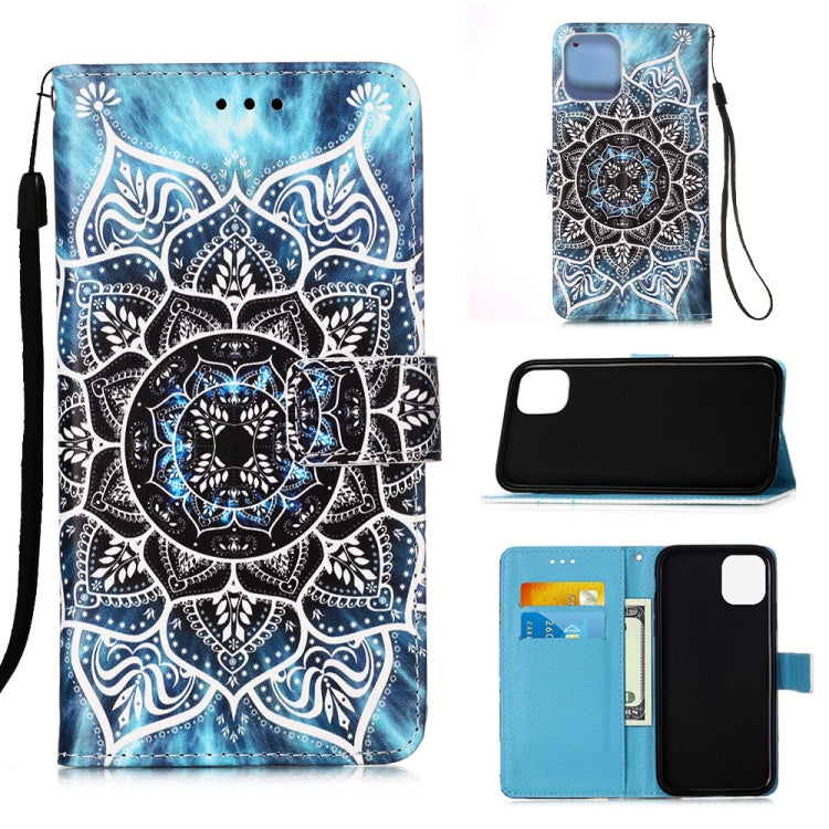 Custodia in pelle con slot carte per iPhone 12 Pro Max