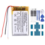 Sostituzione della batteria, For iPod Nano 1 1st Generation MP3