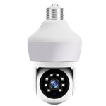 Telecamera di sicurezza intelligente con visione notturna DP43