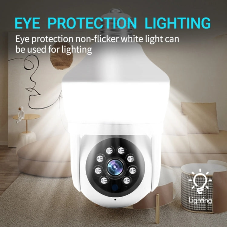 Telecamera di sicurezza intelligente con visione notturna DP43