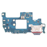Scheda porta di ricarica originale, For Samsung Galaxy A16 4G SM-A165F, For Samsung Galaxy A16 5G SM-A166B, For Samsung Galaxy S24 FE SM-S721B, For Samsung Galaxy M55 SM-M556B, For Samsung Galaxy XCover 7 SM-G556B, For Samsung Galaxy S24 Ultra 5G SM-S928E