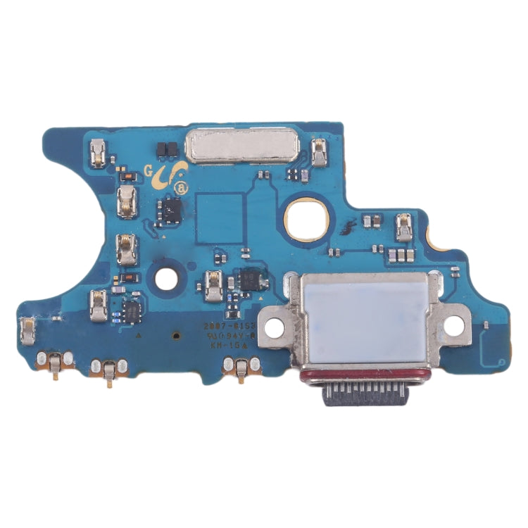 Scheda porta di ricarica originale, For Samsung Galaxy S20+ SM-G9860