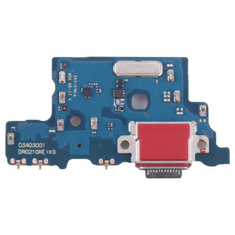 Scheda porta di ricarica originale, For Samsung Galaxy S20+ SM-G9860