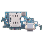 Scheda porta di ricarica originale, For Samsung Galaxy S20+ SM-G9860