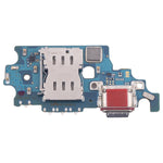 Scheda porta di ricarica originale, For Samsung Galaxy S20+ SM-G9860