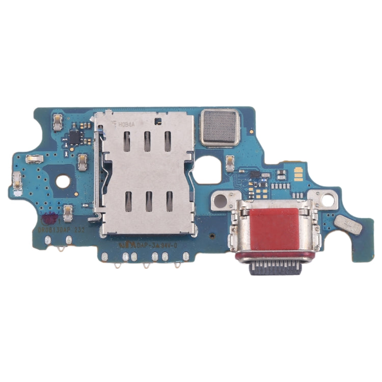 Scheda porta di ricarica originale, For Samsung Galaxy S20+ SM-G9860