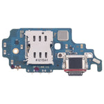 Scheda porta di ricarica originale, For Samsung Galaxy S20+ SM-G9860