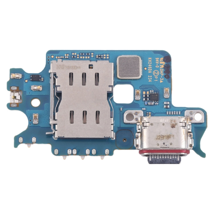 Scheda porta di ricarica originale, For Samsung Galaxy S20+ SM-G9860