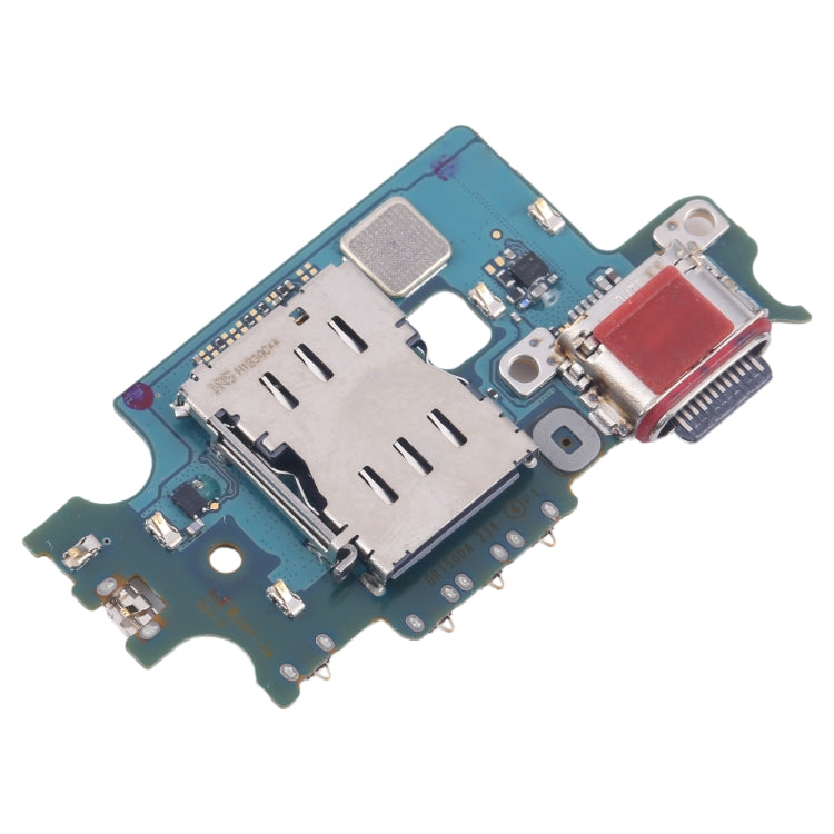 Scheda porta di ricarica originale, For Samsung Galaxy S20+ SM-G9860