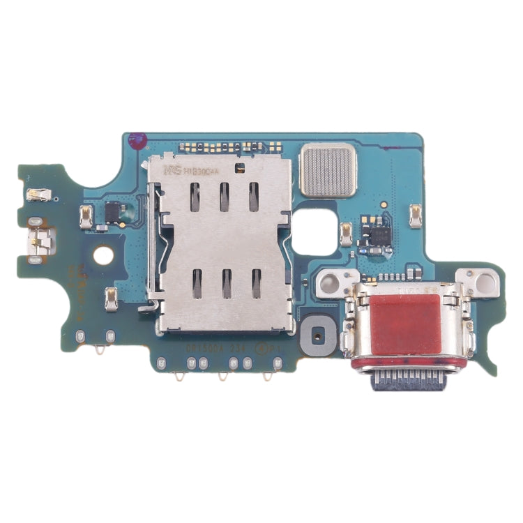 Scheda porta di ricarica originale, For Samsung Galaxy S20+ SM-G9860