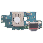 Scheda porta di ricarica originale, For Samsung Galaxy A16 4G SM-A165F, For Samsung Galaxy A16 5G SM-A166B, For Samsung Galaxy S24 FE SM-S721B, For Samsung Galaxy M55 SM-M556B, For Samsung Galaxy XCover 7 SM-G556B, For Samsung Galaxy S24 Ultra 5G SM-S928E