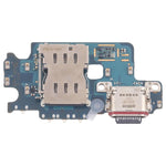 Scheda porta di ricarica originale, For Samsung Galaxy A16 4G SM-A165F, For Samsung Galaxy A16 5G SM-A166B, For Samsung Galaxy S24 FE SM-S721B, For Samsung Galaxy M55 SM-M556B, For Samsung Galaxy XCover 7 SM-G556B, For Samsung Galaxy S24 Ultra 5G SM-S928E