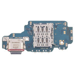 Scheda porta di ricarica originale, For Samsung Galaxy A16 4G SM-A165F, For Samsung Galaxy A16 5G SM-A166B, For Samsung Galaxy S24 FE SM-S721B, For Samsung Galaxy M55 SM-M556B, For Samsung Galaxy XCover 7 SM-G556B, For Samsung Galaxy S24 Ultra 5G SM-S928E