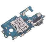 Scheda porta di ricarica originale, For Samsung Galaxy A16 4G SM-A165F, For Samsung Galaxy A16 5G SM-A166B, For Samsung Galaxy S24 FE SM-S721B, For Samsung Galaxy M55 SM-M556B, For Samsung Galaxy XCover 7 SM-G556B, For Samsung Galaxy S24 Ultra 5G SM-S928E