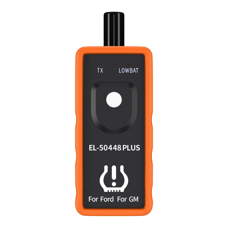 Per Ford TPMS 2 in 1 Strumento di rilevamento del dispositivo di ripristino della pressione dei pneumatici per auto EL-50448 EL-50449