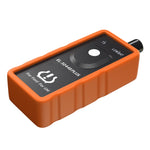 Per Ford TPMS 2 in 1 Strumento di rilevamento del dispositivo di ripristino della pressione dei pneumatici per auto EL-50448 EL-50449