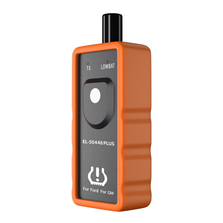 Per Ford TPMS 2 in 1 Strumento di rilevamento del dispositivo di ripristino della pressione dei pneumatici per auto EL-50448 EL-50449