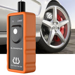 Per Ford TPMS 2 in 1 Strumento di rilevamento del dispositivo di ripristino della pressione dei pneumatici per auto EL-50448 EL-50449