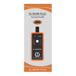 Per Ford TPMS 2 in 1 Strumento di rilevamento del dispositivo di ripristino della pressione dei pneumatici per auto EL-50448 EL-50449