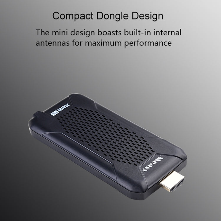 Trasmettitore e Ricevitore Wireless HDMI 1080P 100m