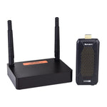 Trasmettitore e Ricevitore Wireless HDMI 1080P 100m