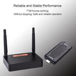 Trasmettitore e Ricevitore Wireless HDMI 1080P 100m