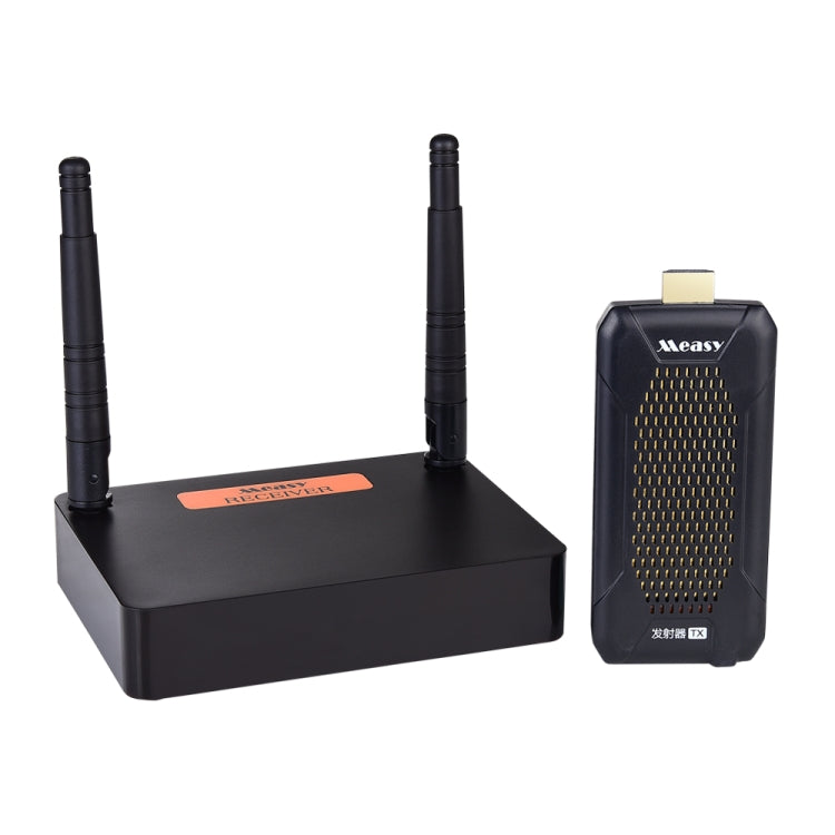 Trasmettitore e Ricevitore Wireless HDMI 1080P 100m