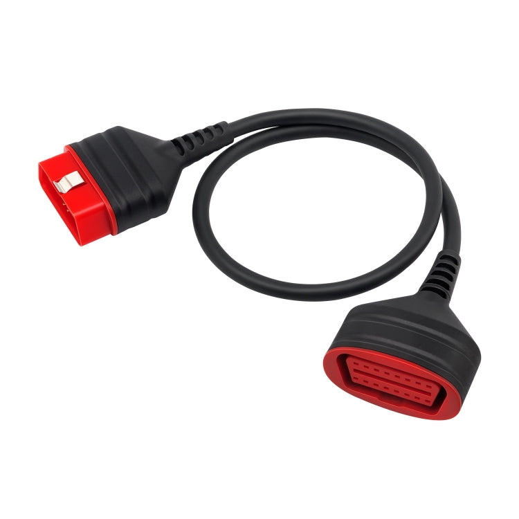 THINKCAR Cavo di prolunga OBD2 per auto ThinkDiag, lunghezza cavo: 30 cm, THINKCAR OBD2 Extension Cable