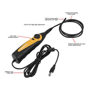 LANCIO VSP-600 Per X431 Pro3S+ / V / V+ / PAD-V USB HD Strumento di riparazione auto per endoscopio, VSP-600