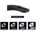 Videoscopio VSP-600 USB HD per riparazione auto