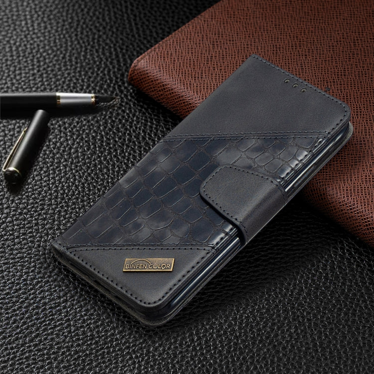 Custodia portafoglio in pelle sintetica per iPhone XR/XS/X
