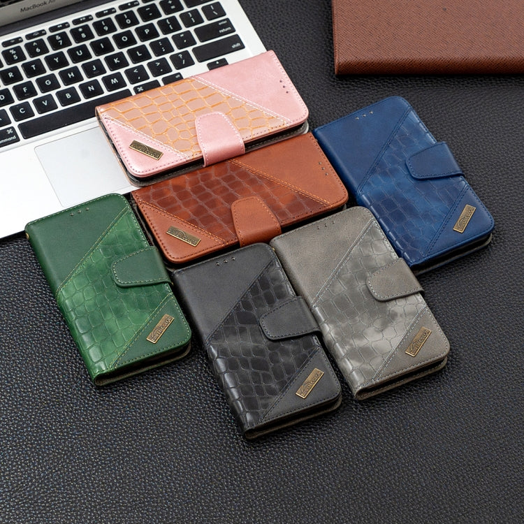 Custodia portafoglio in pelle sintetica per iPhone XR/XS/X