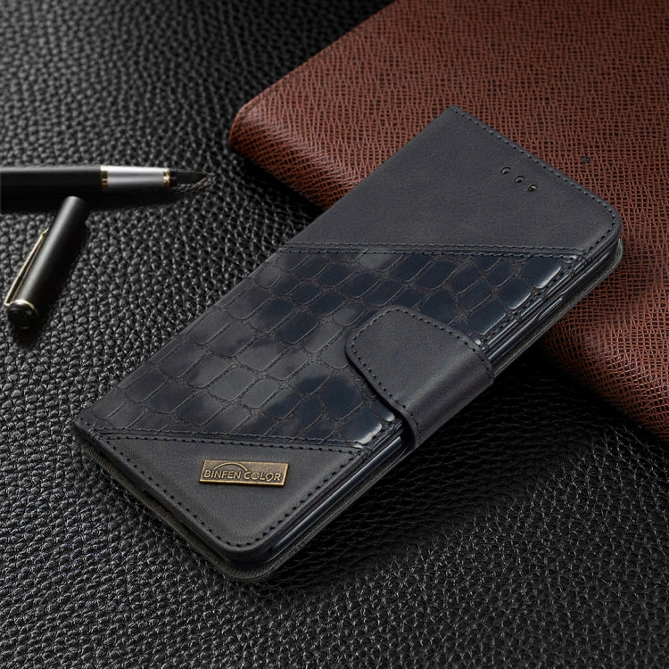 Custodia portafoglio in pelle sintetica per iPhone 8 Plus e 11