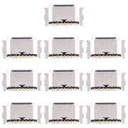 Connettore porta di ricarica originale da 10 pezzi, For Realme X3, For Realme X3 Pro
