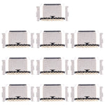 Connettore porta di ricarica originale da 10 pezzi, For Realme X3, For Realme X3 Pro
