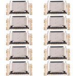 Connettore porta di ricarica originale da 10 pezzi, For Realme X3, For Realme X3 Pro