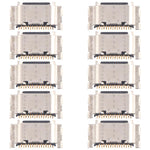 Connettore porta di ricarica originale da 10 pezzi, For Realme X3, For Realme X3 Pro