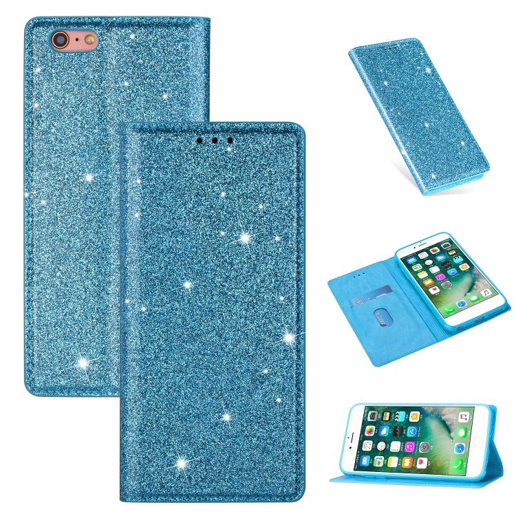 Custodia portafoglio in pelle flip per iPhone